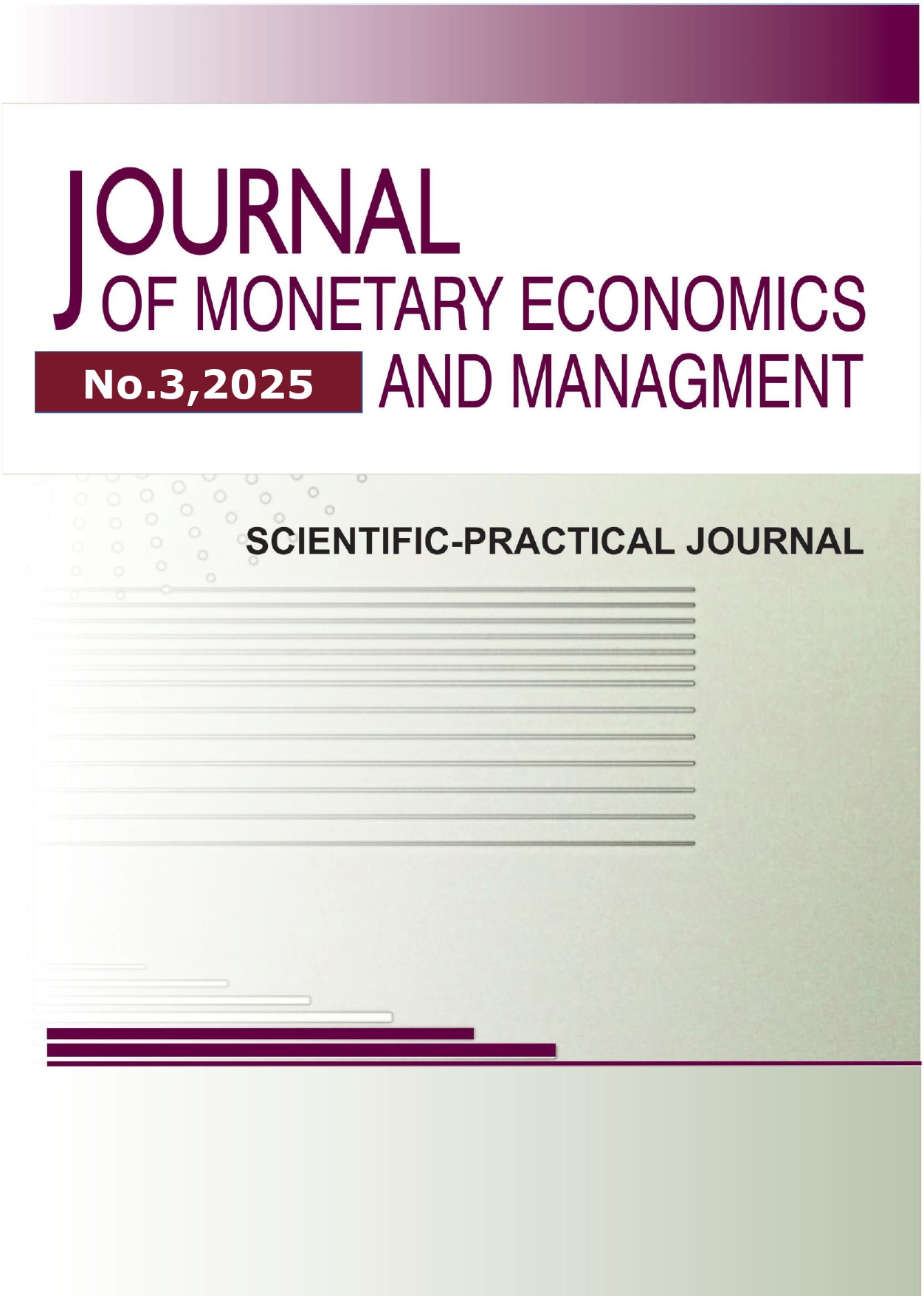                         The use of information and communication tools of social networks in the framework of the study of humanities in higher education institutions: a theoretical review
            