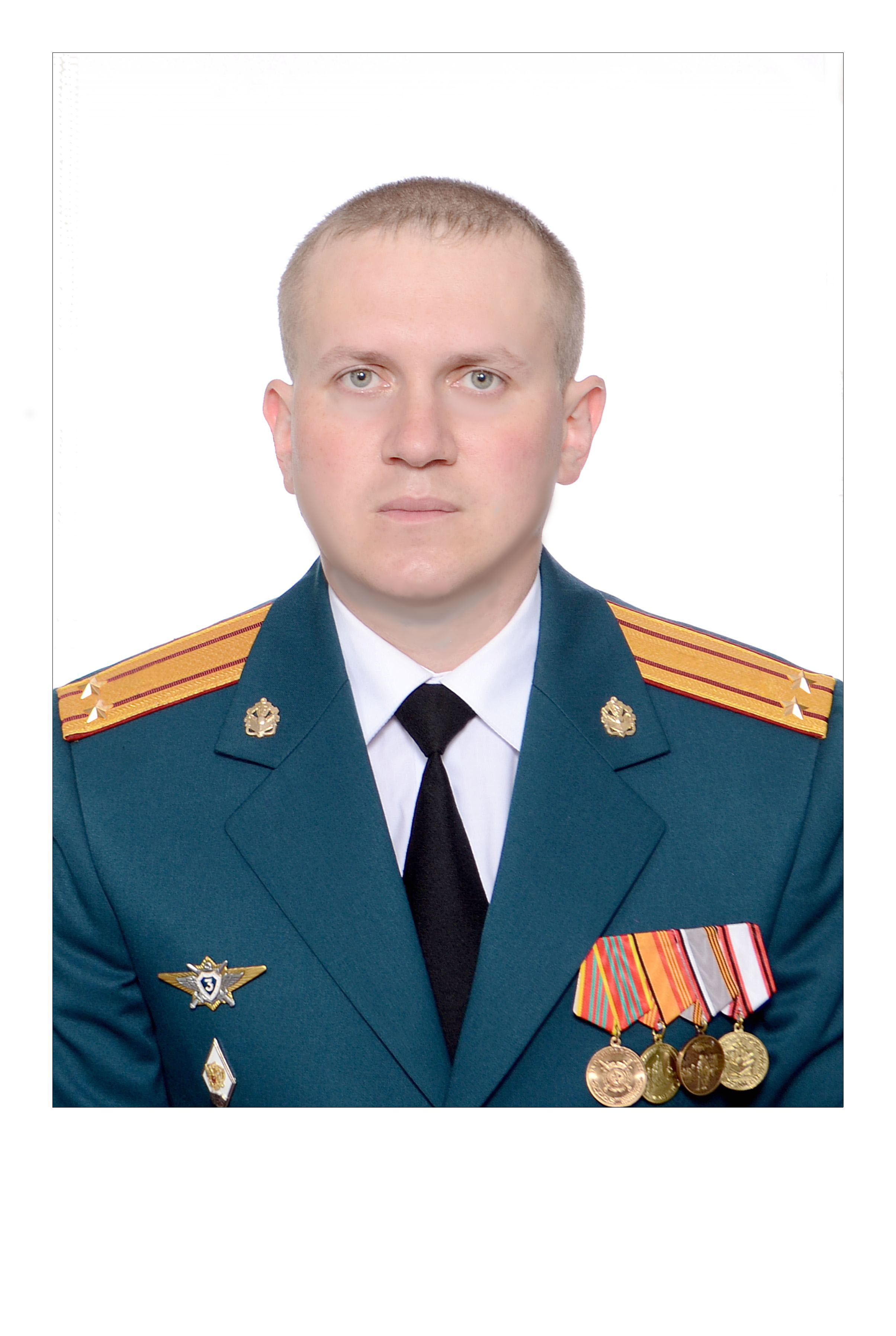             Шиленин Денис Александрович
    