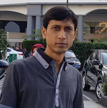 Mohammad A. Ullah