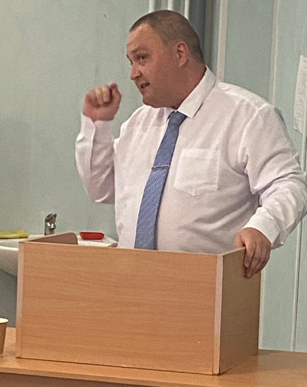                         P'yankov Ivan
            