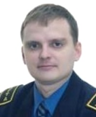 Щербин Сергей Анатольевич
