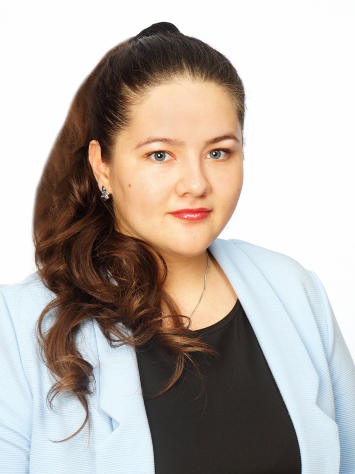 Albina Akhmetyanova