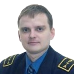 Щербин Сергей Анатольевич