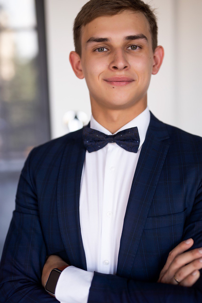 Amir Ahmetov