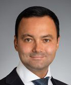 Aleksey Fadeev