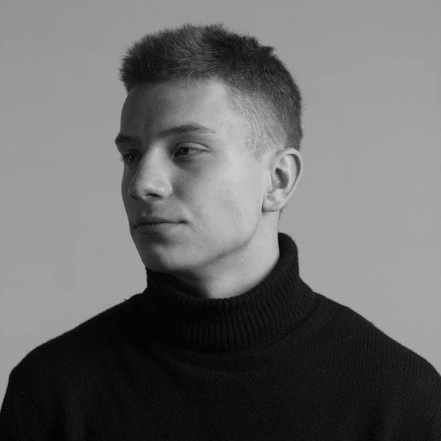 Georgiy Shchurov