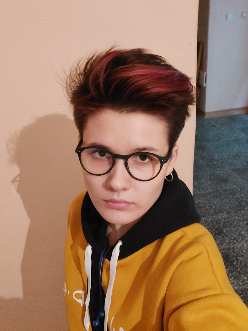 Valeriya Schurihina